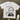 Smooth Operator Heavyweight White Tshirt