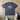 Mercedes Benz - Avenue Of The Stars Heavyweight Black T-Shirt