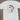 '1982 World Tennis Grand Prix' INTL. Globe Heavy Faded White Tee