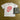 Rolling On Drugs Heavyweight White T-Shirt