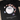 '1982 World Tennis Grand Prix' INTL. Globe Heavy Faded Black Tee