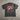 LEGACY UNDISPUTED HEAVYWEIGHT BLACK T-SHIRT
