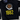 Dope 'E.T. 1982' Black Crewneck