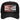 CHAMPION PIT CREW CURVED BILL PATCH HAT BLACK