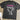 J'ADORE TECHNO HEAVYWEIGHT BLACK TSHIRT