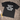'White Boy Of The Year' Heavy Black Tee