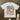 Sabrina Carpenter Espresso Heavyweight White T-Shirt