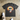 Resident evil II Heavyweight Black Tshirt