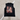 'Nwsk Feb. 2007 Paris And Britney' Issue Heavyweight BlackCut-Off T-Shirt