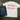 DO GOOD HEAVYWEIGHT WHITE TSHIRT