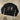 Iverson x Jordan Sims 'Live Your Life' Black Crewneck