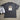 THE CHOSEN ONE HEAVYWEIGHT BLACK T-SHIRT