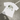 'BECK'S' WINTER GNOME WASHED HEAVY WHITE TEE