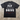 MJ GOLF HEAVYWEIGHT BLACK TSHIRT