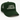 'I DON'T LIKE THE GOVERNMENT' DARK GREEN FOAM TRUCKER