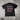 Knicks '90s Greats' Heavyweight Black Tee