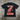 COLD WAR 'SOVIET BULLET' NATIONAL HEAVY FADED BLACK TEE