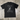 VICTORIAN 'CYRSTAL BALL' ADVERTISEMENT HEAVY FADED BLACK TEE