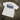 'Dodgerland' Heavy Faded White Tee
