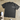 Marlo Country Heavyweight Black Tshirt