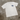 Maritime 'Oyster Perpetual' Timepiece Faded Heavy White Tee