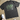 SATIVA HEAVYWEIGHT BLACK TSHIRT