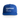 Pantone 'Piston Blue' Team Nylon Snapback