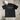 BUGGIN' OUT HEAVYWEIGHT BLACK TSHIRT