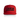 'IF YOU DON'T SIN' RED NYLON SNAPBACK