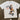 Donkeykong Heavyweight White Tshirt