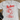 Snoopy Marb Heavyweight White Tee
