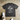 FUGEES HEAVYWEIGHT BLACK TSHIRT