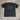 Y2K Hotel Costes Paris Heavyweight Black T-Shirt