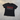 Pirelli Competizioni Womens Black Baby Tee