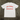 DO GOOD HEAVYWEIGHT WHITE TSHIRT