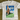 Sony Walkman Heavyweight White Tee