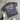 Knicks Starting Line Up Heavyweight Black T-Shirt