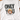 Smokey Bear 'Only You' Heavyweight White Tee