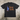 NYC 'Knick Liberty' Heavyweight Black Tee