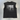 Picasso 'Wu-Tang' Light Portrait Black Heavy Cut-Off Tee