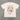 'ANXIETY HAS MANY FACES' BONE HEAVY WEIGHT T-SHIRT