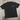 SCREAM HEAVYWEIGHT BLACK TSHIRT