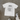SIMPSONS 1995 'WHO SHOT MR. BURNS' HOMER FADED HEAVY WHITE TEE
