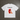 One Bite at a Time Heavyweight White T-Shirt