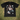 Bieber x Billie 'One Less Lonely Girl' Heavy Faded Black Tee