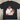 Lamine Yamal Heavyweight Black Tee