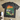 The Africa Arctic Challenge Heavyweight Black Tshirt