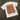 COLLEGE DROPOUT 04' 'YOU'RE WELCOME' HEAVY FADED WHITE TEE