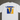 Marlboro Wild West Steer White Tee