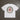 Bass Pale Ale White Tee front